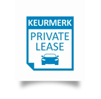 Keurmerk Private Lease
